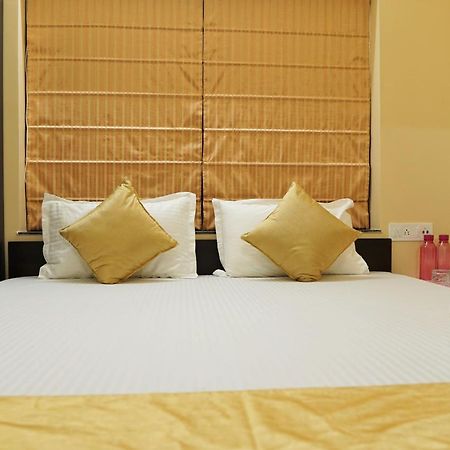 加尔各答 Rama Golden Root New Town酒店 外观 照片